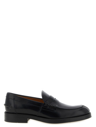 Кроссовкалар TOD'S Leather loafers