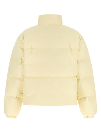Пуховик JIL SANDER Technical fabric quilted down jacket (J02AF0136J74276279) #
