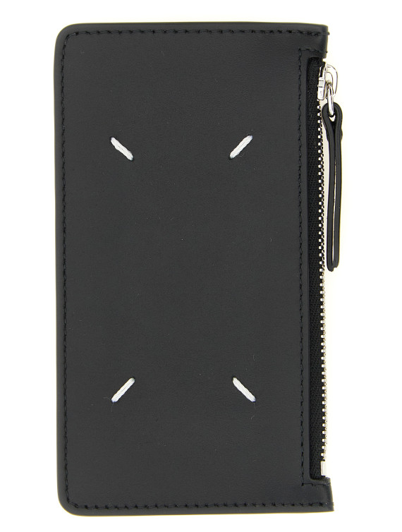 Кошелек, кардхолдер MAISON MARGIELA 'Four Stitches' (S56UI0143P4745T8013) #1