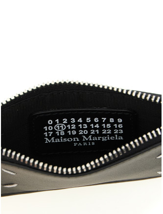 Кошелек, кардхолдер MAISON MARGIELA 'Four Stitches' (S56UI0143P4745T8013) #