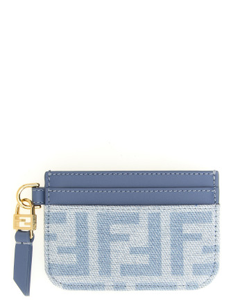 Әмиян, кардхолдер FENDI 'Baguette'