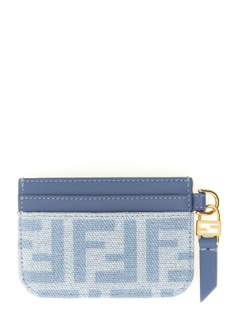 Кошелек, кардхолдер FENDI 'Baguette' (8M0566AY6YF1X25) #