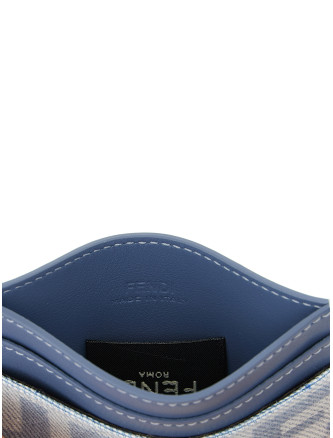 Кошелек, кардхолдер FENDI 'Baguette' (8M0566AY6YF1X25) #
