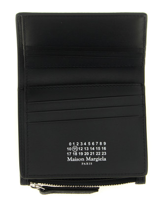 Кошелек, кардхолдер MAISON MARGIELA 'Four Stitches' (SA1UI0023P4745T8013) #