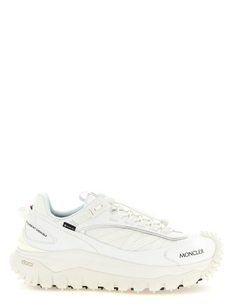 Кроссовки MONCLER 'Trailgrip GTX'