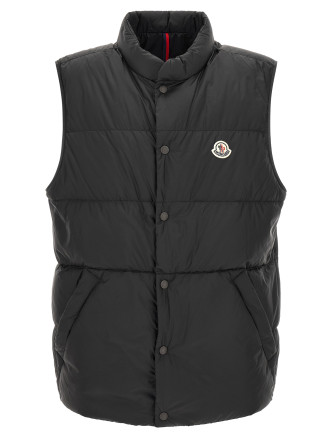 'Tuquerouye' vest