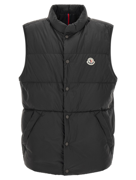Жилет MONCLER 'Tuquerouye' (L20911A00028597YF999) #1
