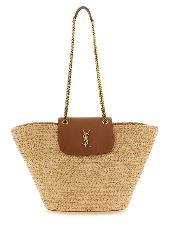 Сумка на плечо SAINT LAURENT 'Manon' (868646GAAG29929) #1