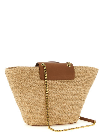 Сумка на плечо SAINT LAURENT 'Manon' (868646GAAG29929) #