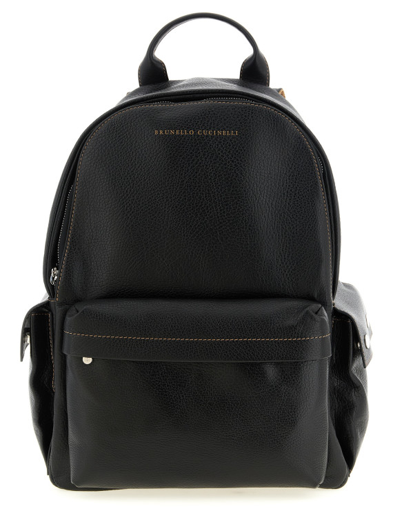 Рюкзак BRUNELLO CUCINELLI 'Travel' (MBZIBU243C101) #1