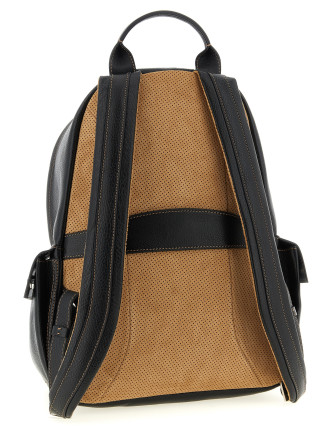 Рюкзак BRUNELLO CUCINELLI 'Travel' (MBZIBU243C101) #