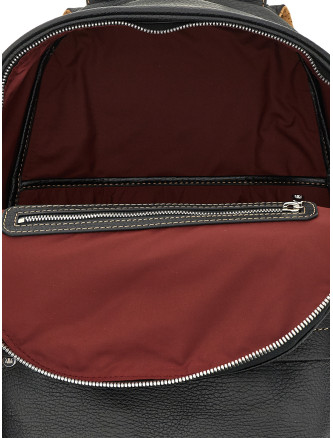 Рюкзак BRUNELLO CUCINELLI 'Travel' (MBZIBU243C101) #
