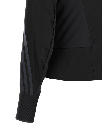 Толстовка Y-3 'Y-3 Gradient 3 Stripes' (KS1391BLACK) #