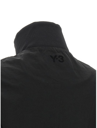 Толстовка Y-3 'Y-3 Gradient 3 Stripes' (KS1391BLACK) #