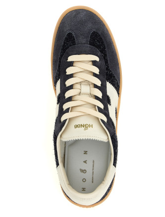 Кроссовки HOGAN 'Hogan Cool' (HXM6470FB60VGZ01VU) #