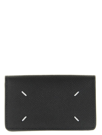 'Four Stitches' card holder