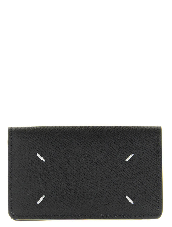 Кошелек, кардхолдер MAISON MARGIELA 'Four Stitches' (SA3VX0008P4745T8013) #1