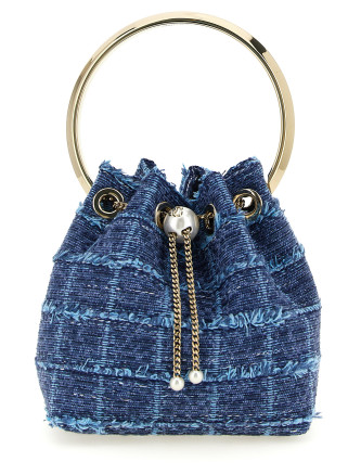 Қол сөмкесі JIMMY CHOO 'Bon Bon'