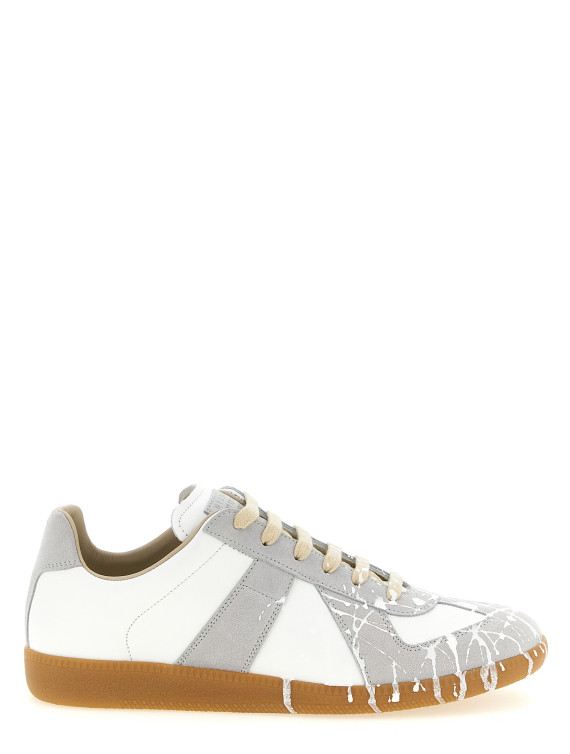 Кроссовки MAISON MARGIELA 'Replica' (S57WS0517P7799H8548) #1