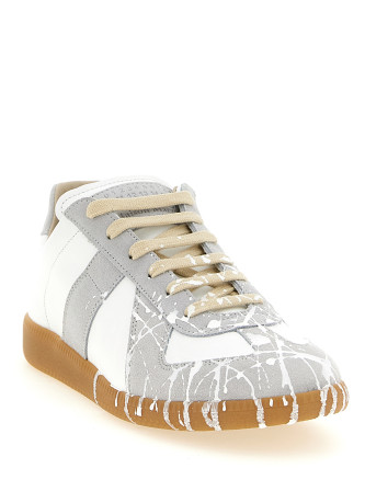 Кроссовки MAISON MARGIELA 'Replica' (S57WS0517P7799H8548) #