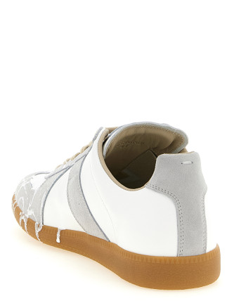 Кроссовки MAISON MARGIELA 'Replica' (S57WS0517P7799H8548) #