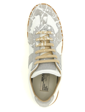 Кроссовки MAISON MARGIELA 'Replica' (S57WS0517P7799H8548) #