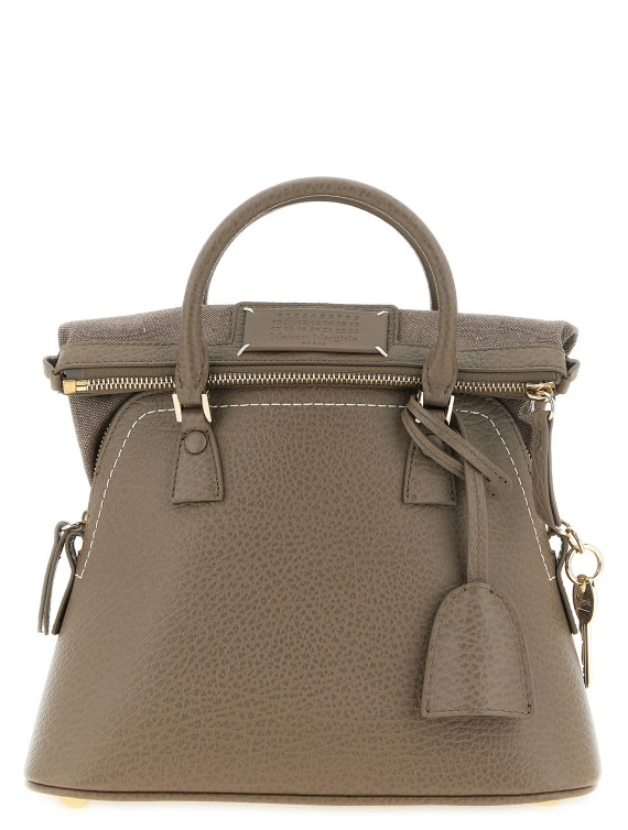 Сумка на плечо MAISON MARGIELA '5AC Classique' (SB1WG0092P8833T2146) #1
