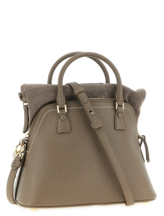 Сумка на плечо MAISON MARGIELA '5AC Classique' (SB1WG0092P8833T2146) #