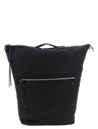 'New Zip Backpack' backpack