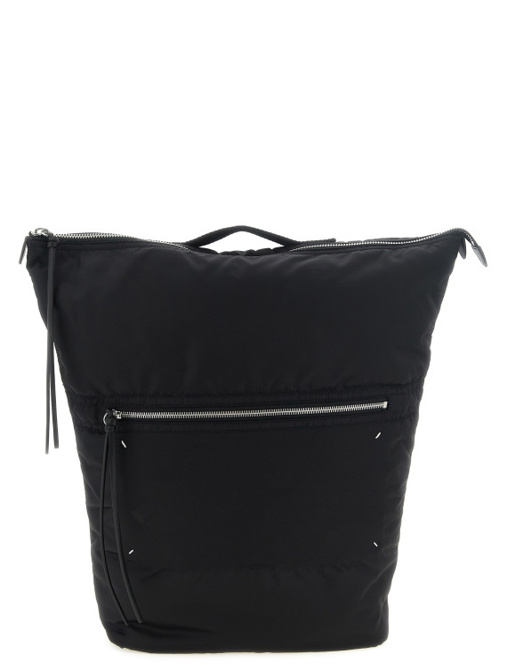 Рюкзак MAISON MARGIELA 'New Zip Backpack' (SB1WA0022P9226H0015) #1