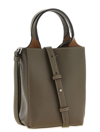 Ручная сумка TOD'S 'T Timeless' (XBWAPAR0000QRI6L22) #
