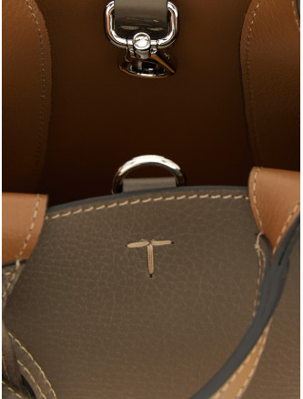 Ручная сумка TOD'S 'T Timeless' (XBWAPAR0000QRI6L22) #