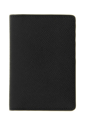 'Four Stitches' card holder