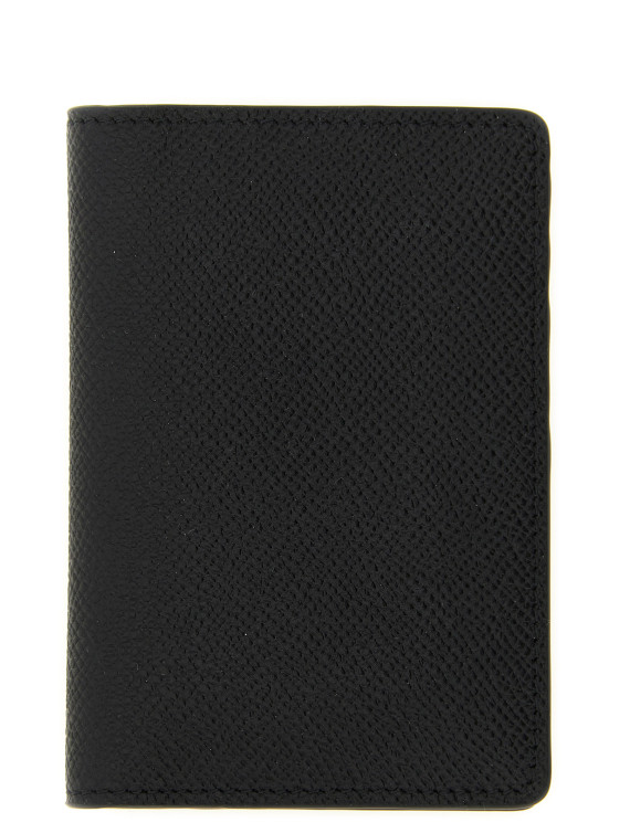 Кошелек, кардхолдер MAISON MARGIELA 'Four Stitches' (SA1VX0011P4745T8013) #1