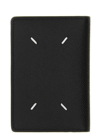 Кошелек, кардхолдер MAISON MARGIELA 'Four Stitches' (SA1VX0011P4745T8013) #