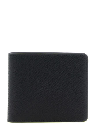 'Four Stitches' wallet