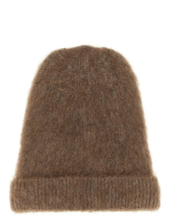 'Four Stitches' cap