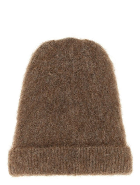 Шляпа MAISON MARGIELA 'Four Stitches' (S50TB0024M13314122M) #1