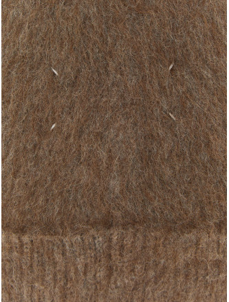 Шляпа MAISON MARGIELA 'Four Stitches' (S50TB0024M13314122M) #