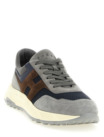 Кроссовки HOGAN 'Hogan Hyperlight' (HXM5630FR30VFW740G) #