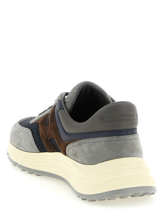 Кроссовки HOGAN 'Hogan Hyperlight' (HXM5630FR30VFW740G) #