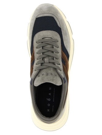 Кроссовки HOGAN 'Hogan Hyperlight' (HXM5630FR30VFW740G) #