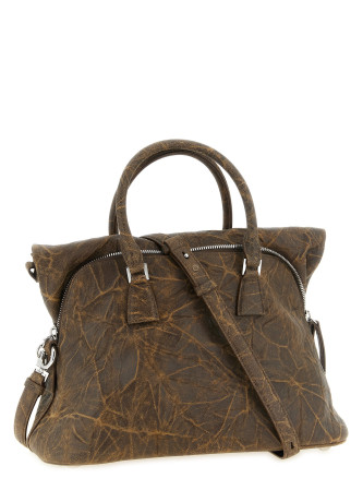Сумка на плечо MAISON MARGIELA '5AC Soft' (SB1WG0085P8990HB382) #