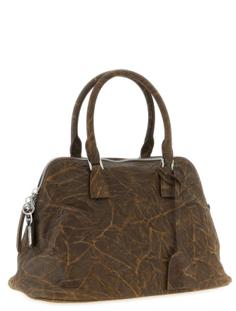 Сумка на плечо MAISON MARGIELA '5AC Soft' (SB1WG0085P8990HB382) #