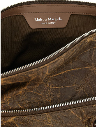 Сумка на плечо MAISON MARGIELA '5AC Soft' (SB1WG0085P8990HB382) #