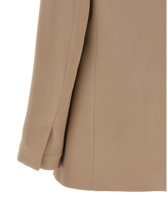 Пиджак, костюм FABIANA FILIPPI Twill blazer (GCD216F175M2890165) #