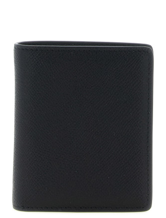 Bi-fold 'Four Stitches' wallet