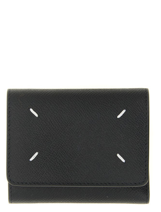 'Four Stitches' wallet