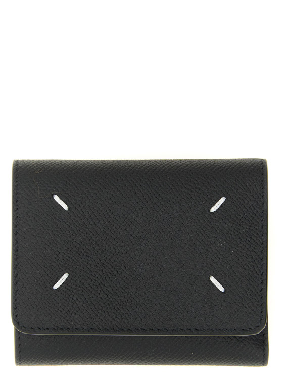 Кошелек, кардхолдер MAISON MARGIELA 'Four Stitches' (SA3UI0010P4745T8013) #1