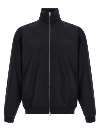 Wool jacket